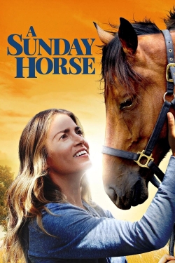 A Sunday Horse (2016) Official Image | AndyDay