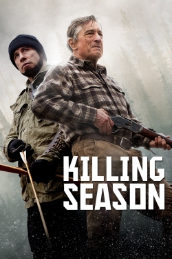 Killing Season (2013) Official Image | AndyDay