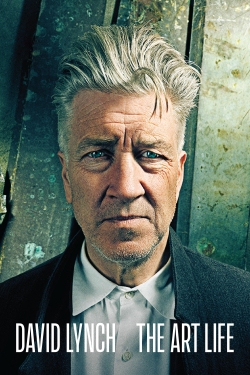David Lynch: The Art Life (2017) Official Image | AndyDay