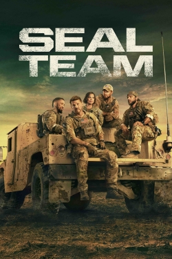 SEAL Team (2017) Official Image | AndyDay