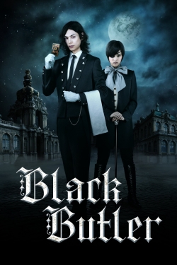 Black Butler (2014) Official Image | AndyDay