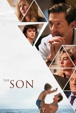 The Son (2022) Official Image | AndyDay