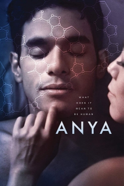 ANYA (2019) Official Image | AndyDay