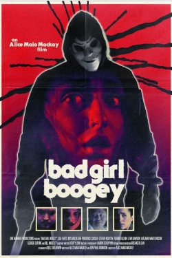 Bad Girl Boogey (2022) Official Image | AndyDay