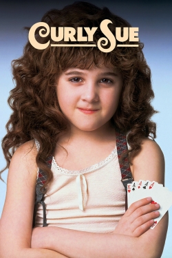 Curly Sue (1991) Official Image | AndyDay