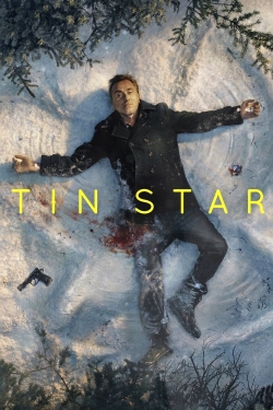 Tin Star (2017) Official Image | AndyDay