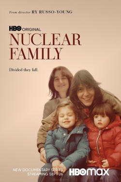 Nuclear Family (2021) Official Image | AndyDay