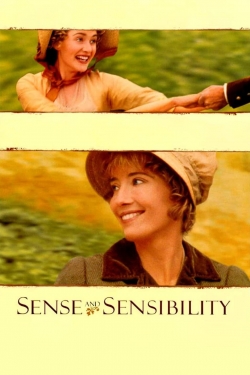 Sense and Sensibility (1995) Official Image | AndyDay