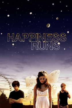 Happiness Runs (2010) Official Image | AndyDay