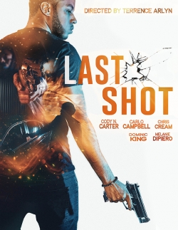 Last Shot (2020) Official Image | AndyDay