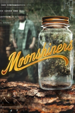 Moonshiners (2011) Official Image | AndyDay