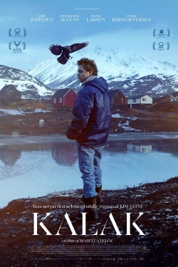 Kalak (2024) Official Image | AndyDay