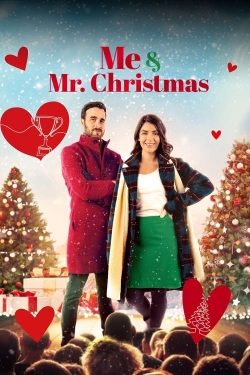 Me and Mr. Christmas () Official Image | AndyDay