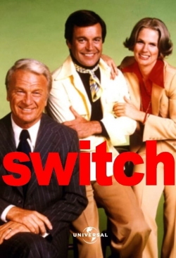 Switch (1975) Official Image | AndyDay