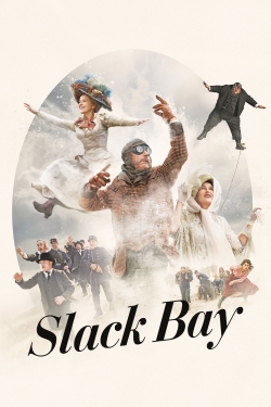 Slack Bay (2016) Official Image | AndyDay