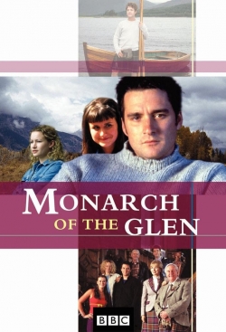 Monarch of the Glen (2000) Official Image | AndyDay