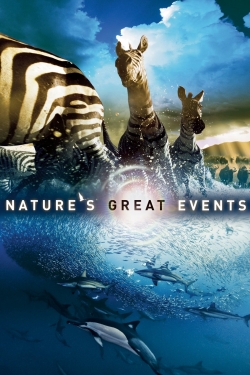 Nature's Great Events (2009) Official Image | AndyDay