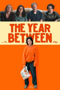 The Year Between (2023) Official Image | AndyDay