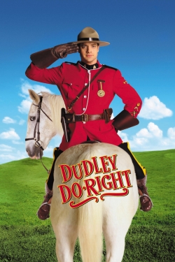 Dudley Do-Right (1999) Official Image | AndyDay