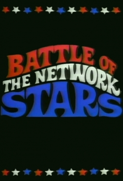 Battle of the Network Stars (1976) Official Image | AndyDay