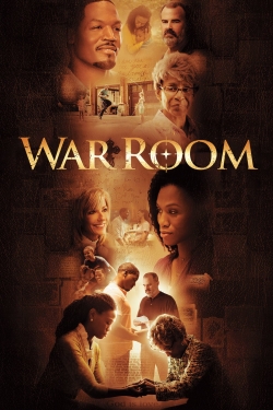 War Room (2015) Official Image | AndyDay