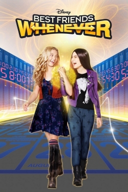 Best Friends Whenever (2015) Official Image | AndyDay