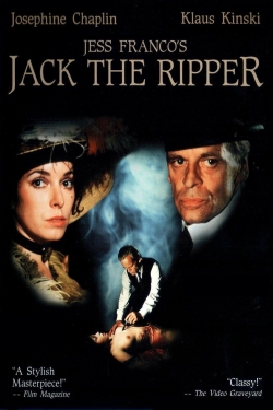Jack the Ripper (1976) Official Image | AndyDay