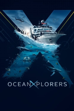 OceanXplorers (2024) Official Image | AndyDay