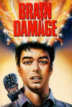 Brain Damage (1988) Official Image | AndyDay