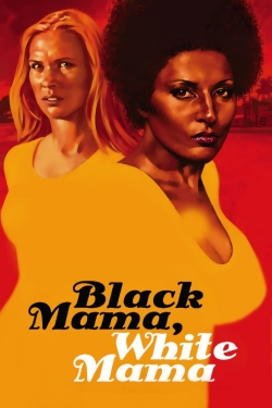 Black Mama, White Mama (1973) Official Image | AndyDay