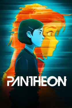 Pantheon (2022) Official Image | AndyDay