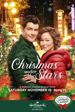 Christmas Under the Stars (2019) Official Image | AndyDay