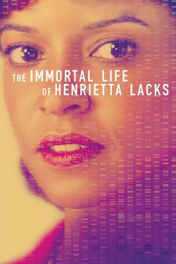 The Immortal Life of Henrietta Lacks (2017) Official Image | AndyDay
