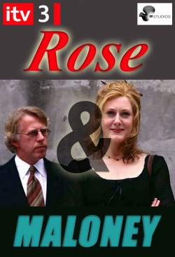 Rose and Maloney (2002) Official Image | AndyDay