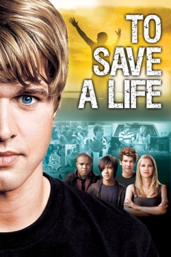 To Save A Life (2009) Official Image | AndyDay