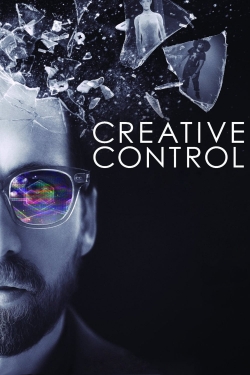 Creative Control (2016) Official Image | AndyDay