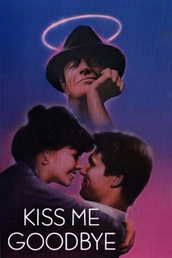 Kiss Me Goodbye (1982) Official Image | AndyDay