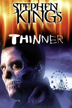 Thinner (1996) Official Image | AndyDay
