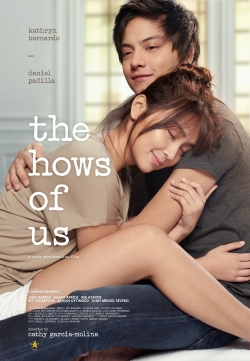 The Hows of Us (2018) Official Image | AndyDay