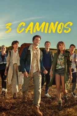 3 Caminos (2021) Official Image | AndyDay