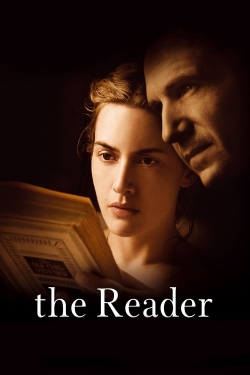 The Reader (2008) Official Image | AndyDay