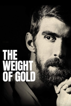 The Weight of Gold (2020) Official Image | AndyDay