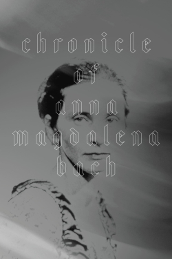 Chronicle of Anna Magdalena Bach (1968) Official Image | AndyDay