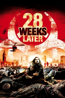 28 Weeks Later (2007) Official Image | AndyDay