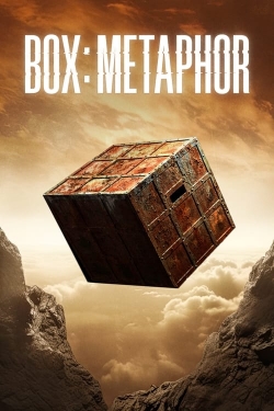 Box: Metaphor (2023) Official Image | AndyDay