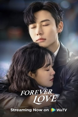 Forever Love (2023) Official Image | AndyDay