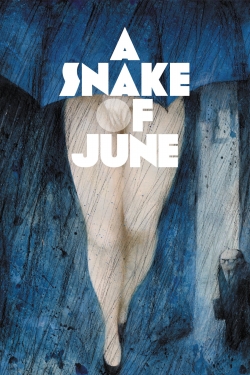 A Snake of June (2004) Official Image | AndyDay