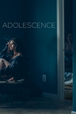Adolescence (2018) Official Image | AndyDay