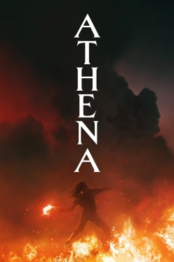 Athena (2022) Official Image | AndyDay