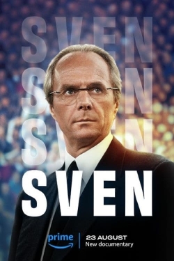 Sven (2024) Official Image | AndyDay